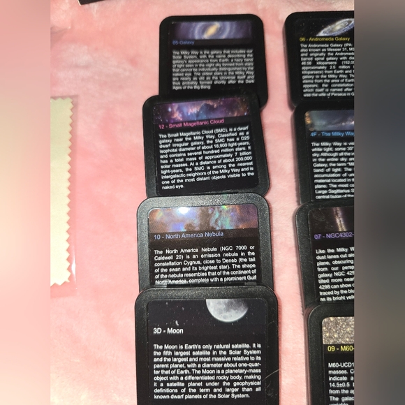 Galaxy PR - Picture 3 of 11